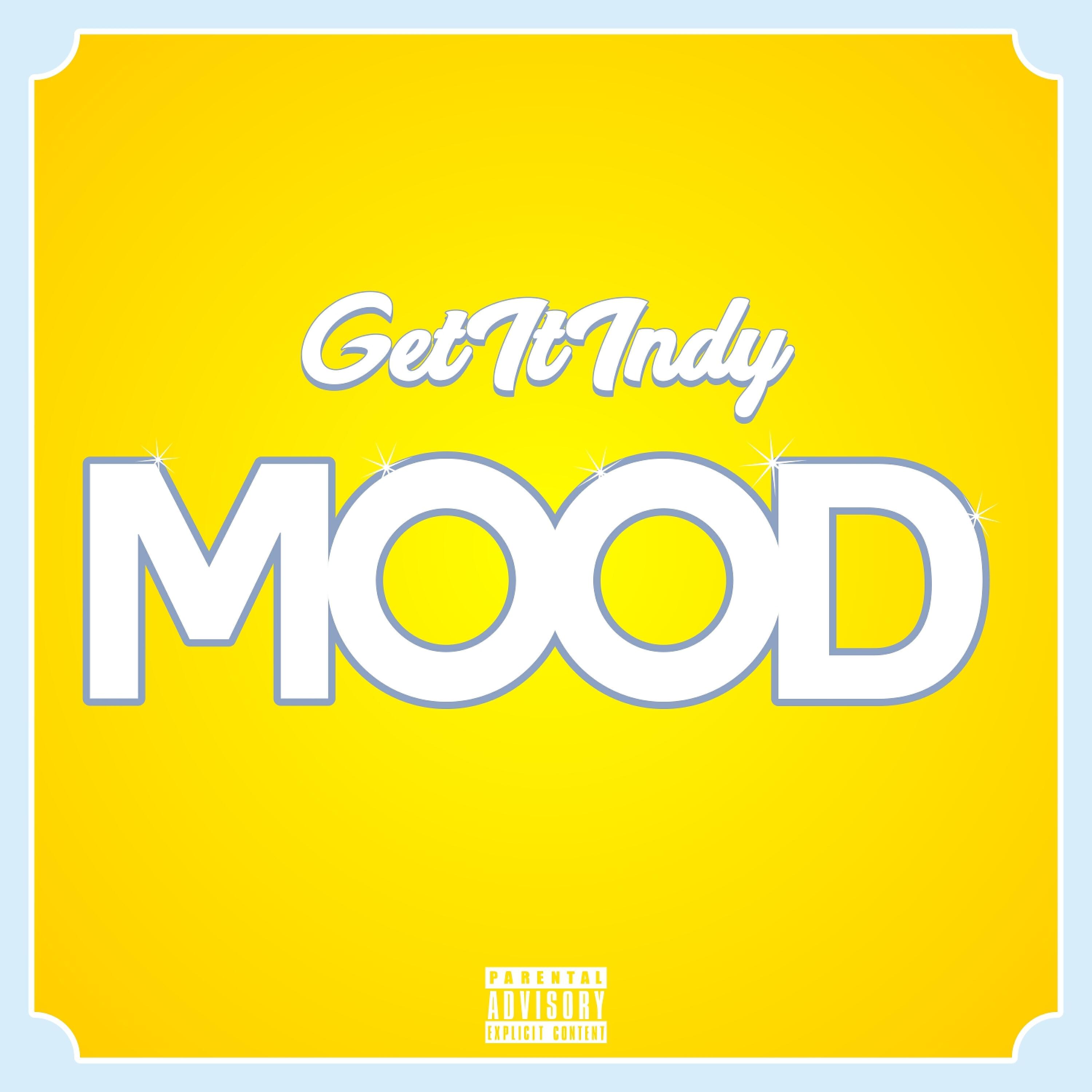 #GetItIndy - Mood