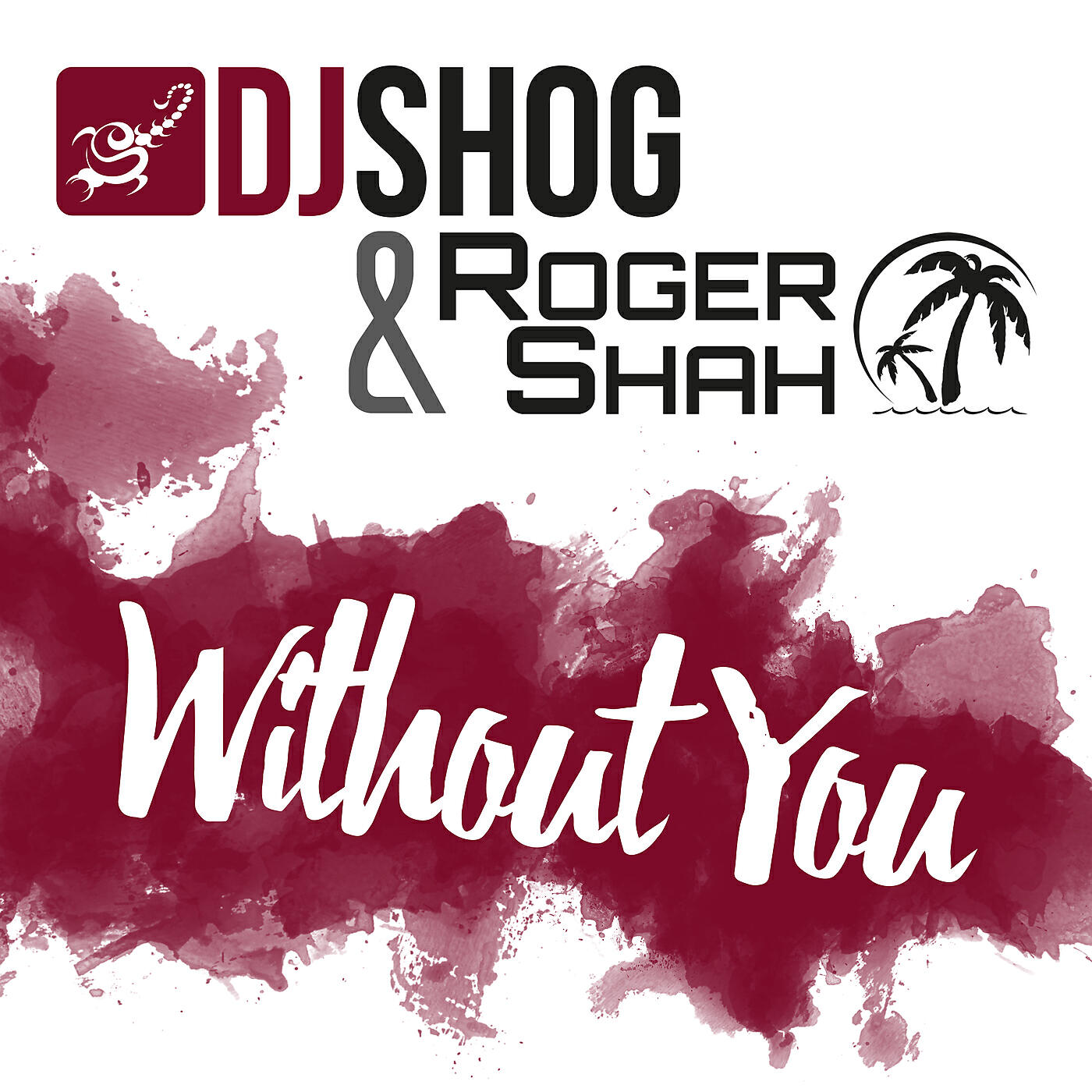 Roger Shah - Without You (Roger Shah Mix)
