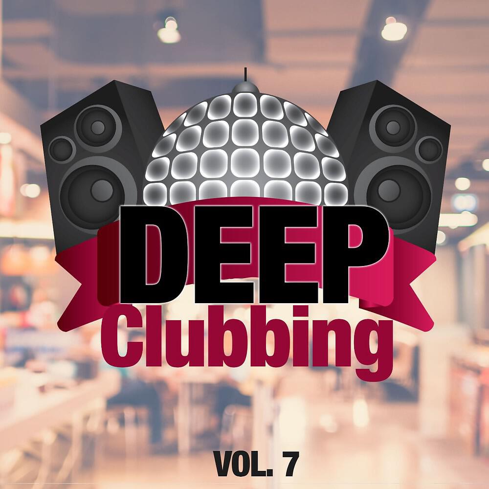 Maurice Lanuit - Groove Master (Long Island Deep Mix)