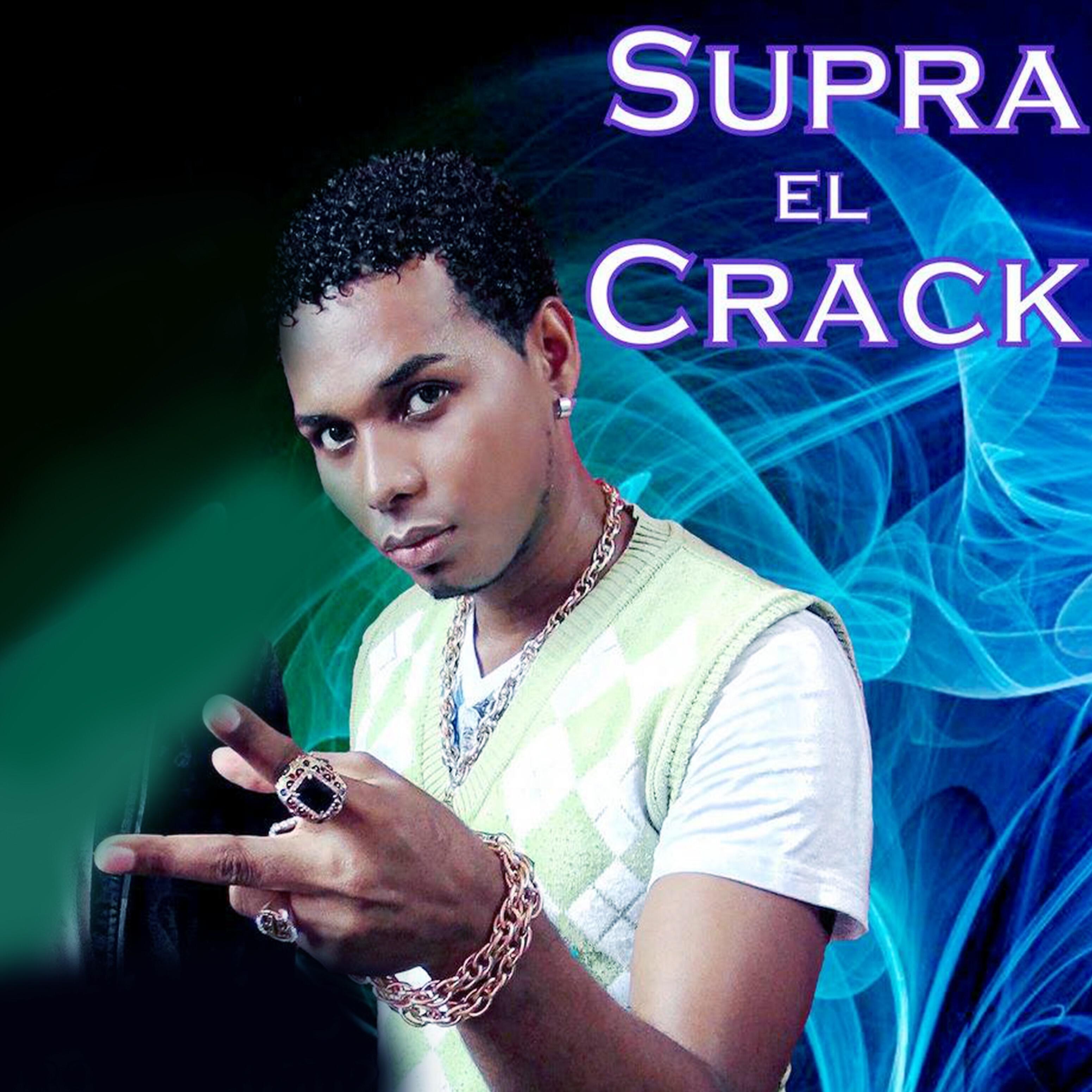 Supra El Crack - El Trukutru (Salsa Choke)