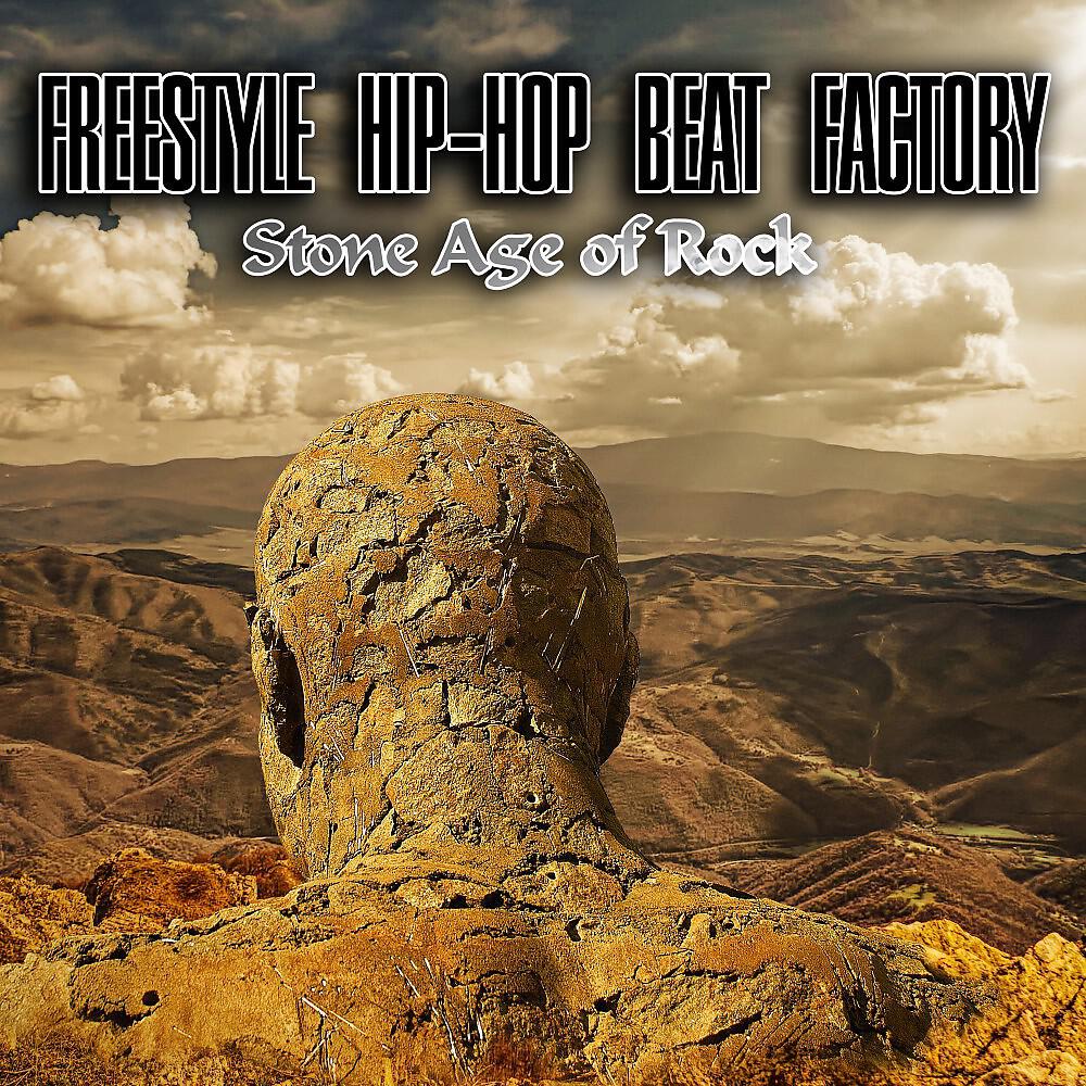 Freestyle Hip-Hop Beat Factory - Weather Fear and a Shock (Instrumental Rap Beats Mix)