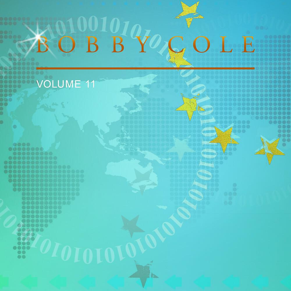 Bobby Cole - Soft Atmosphere Music