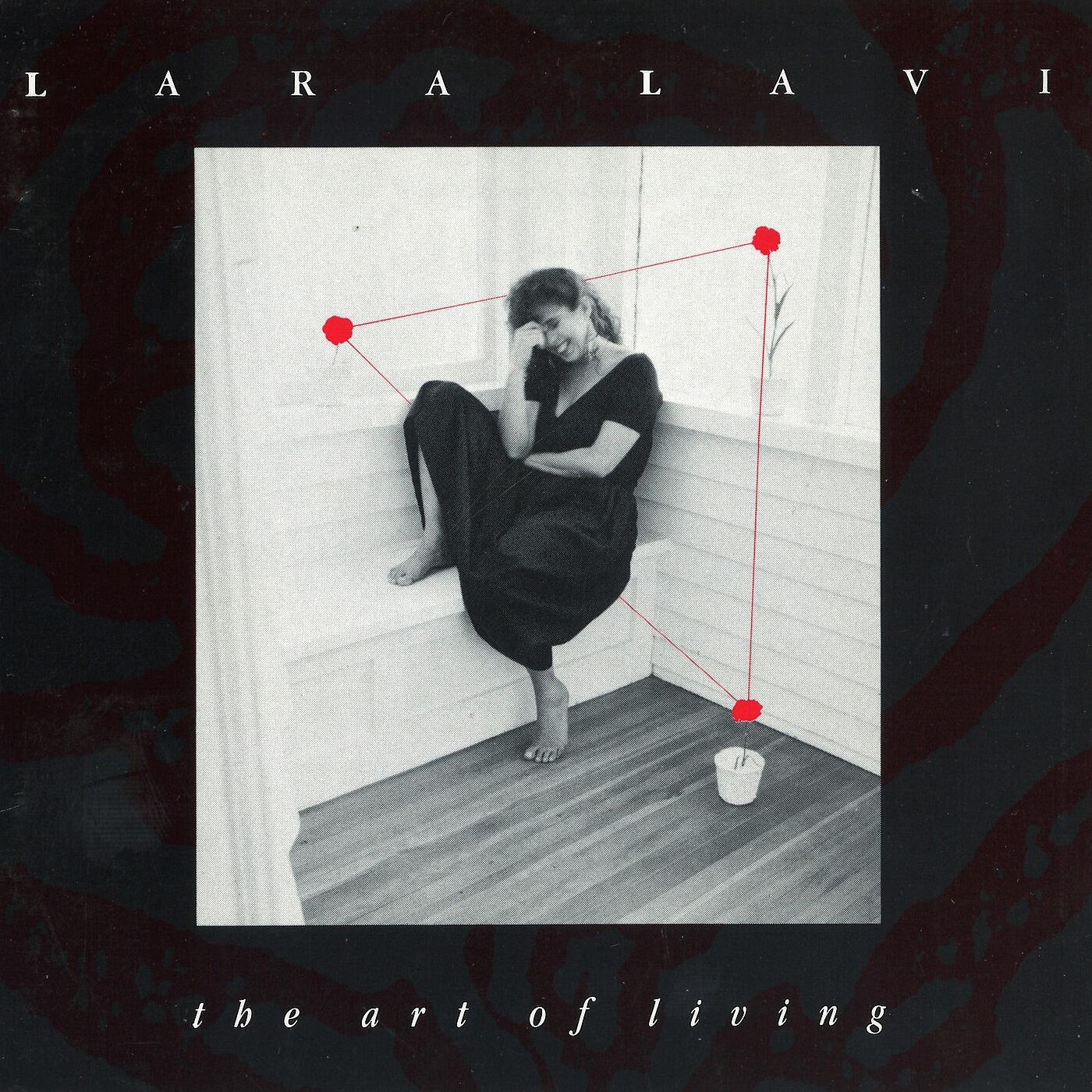 Lara Lavi - That Boy Is Driving Me Crazy