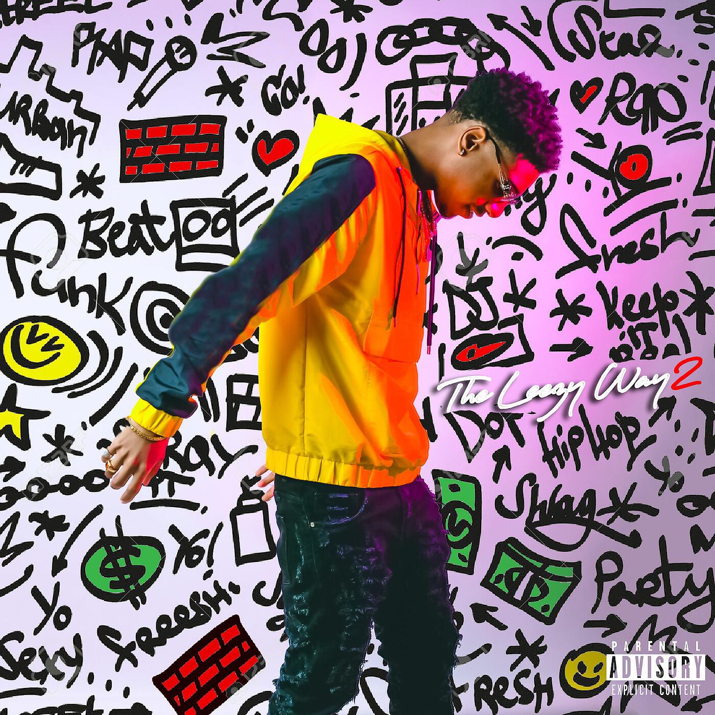 Leezy - Tony Montana (feat. Stunna June & Rexx Life Raj)