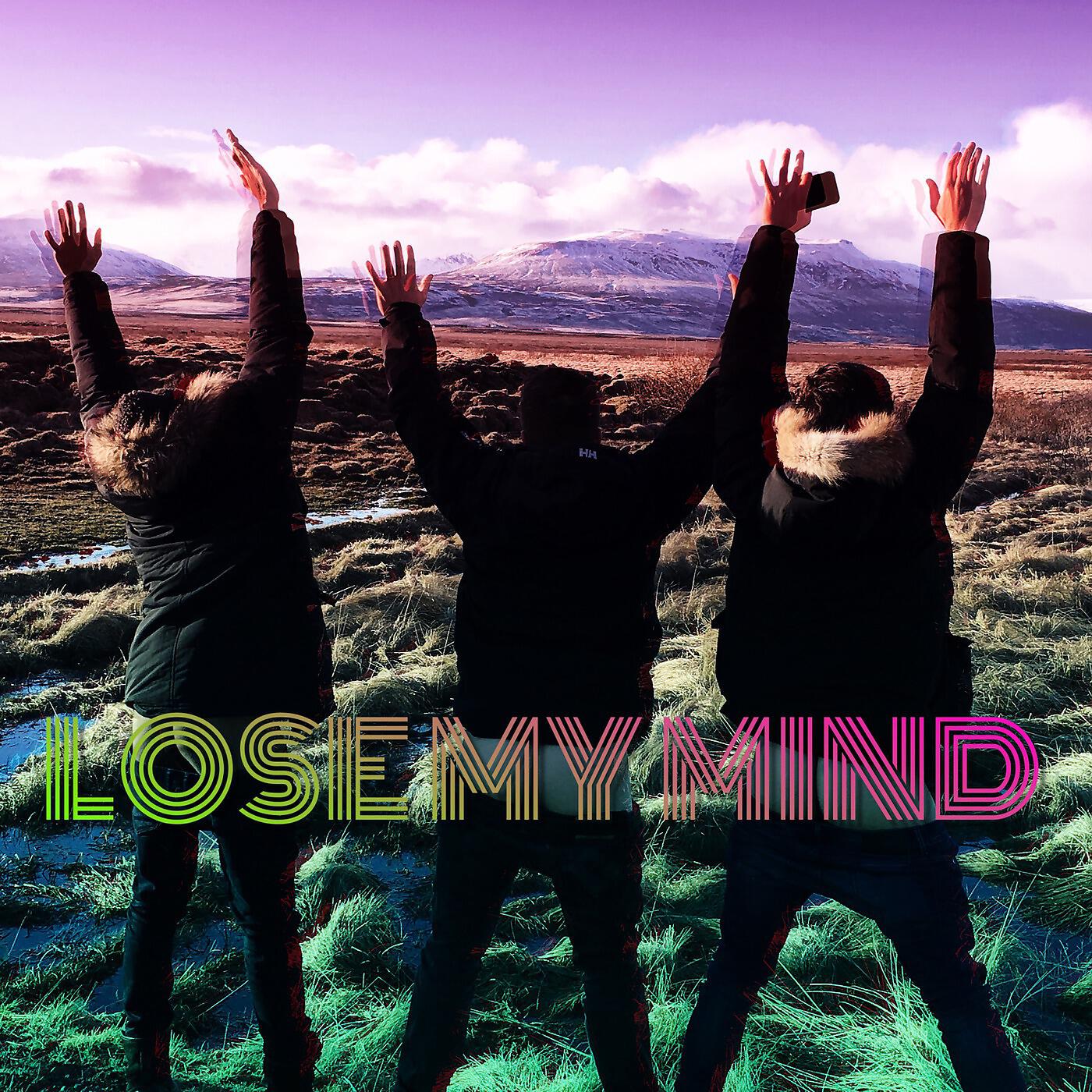 Adam Bassa - Lose My Mind