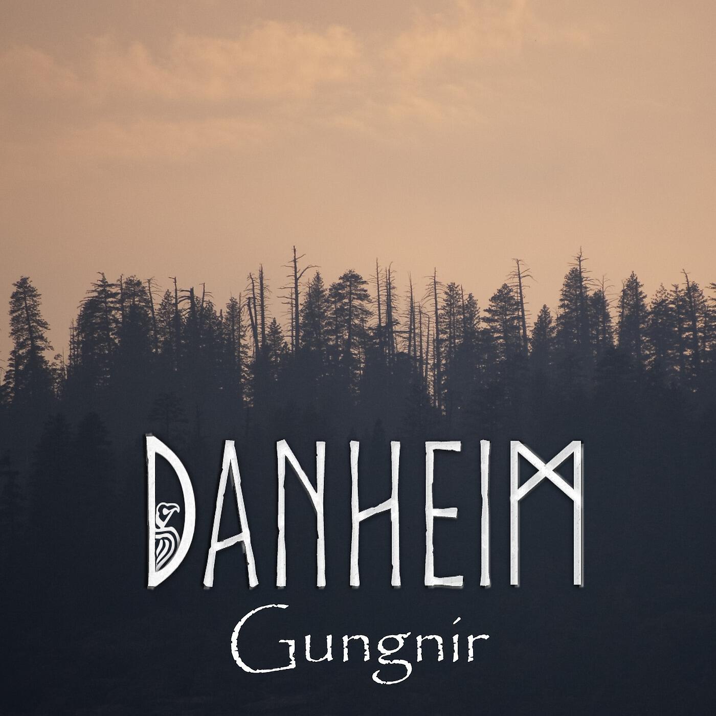 Danheim - Gungnir