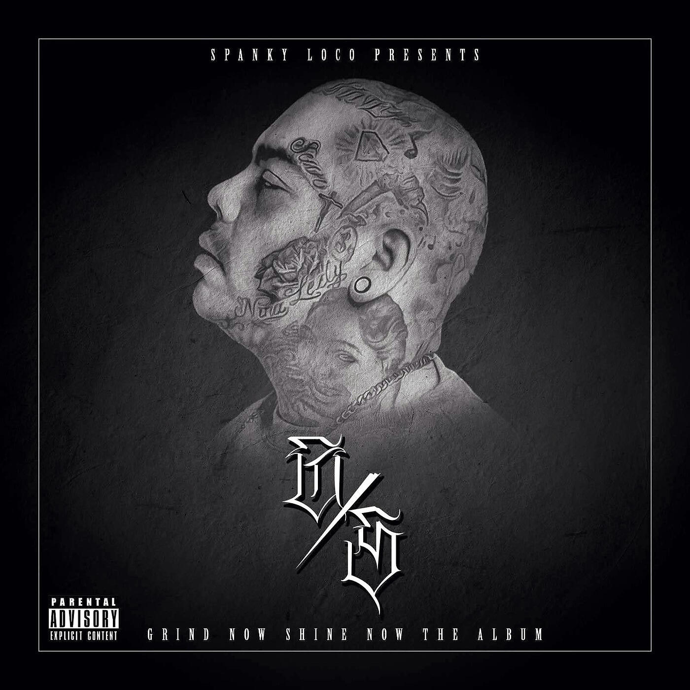 Spanky Loco - H.a.F.a.F (feat. Clinton Wayne)