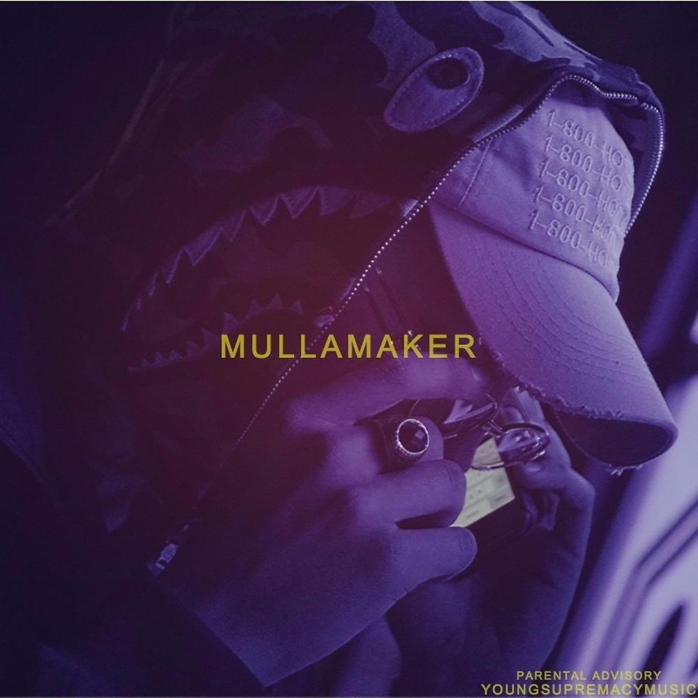 Постер альбома Mullamaker