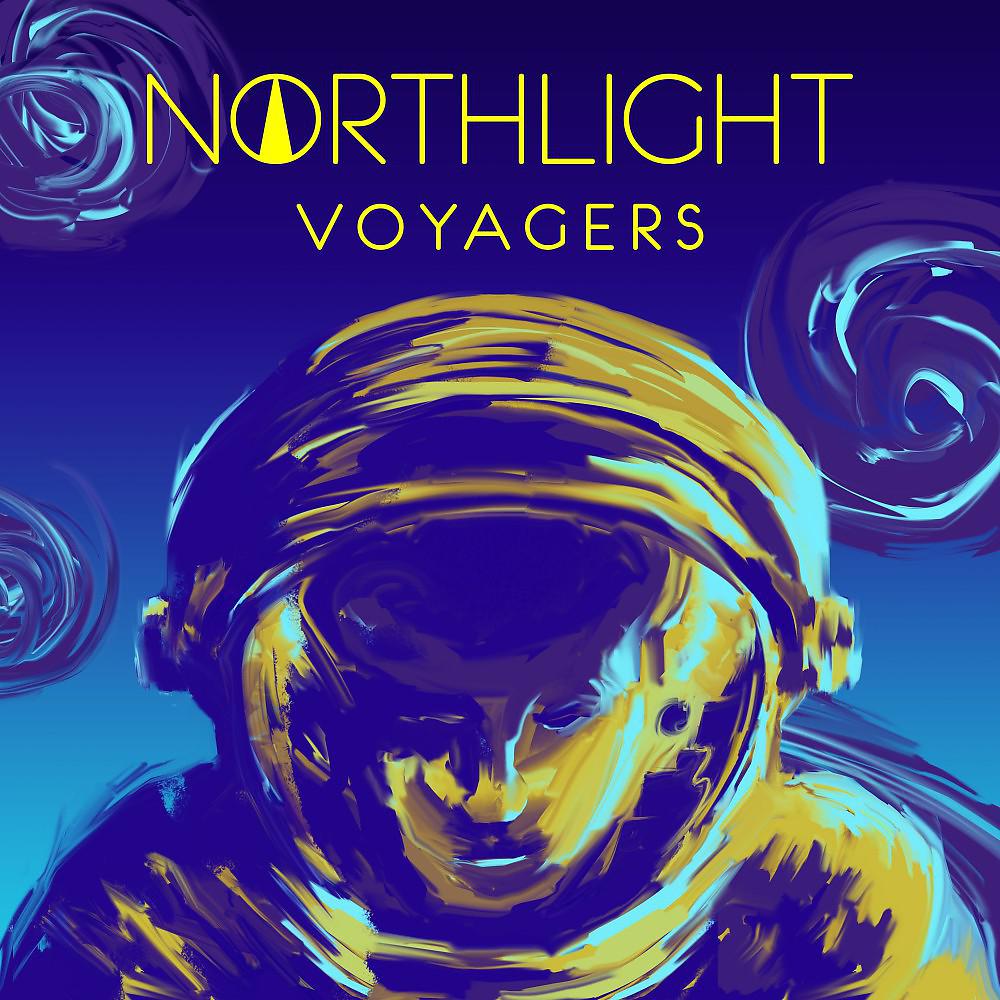 Постер альбома Voyagers