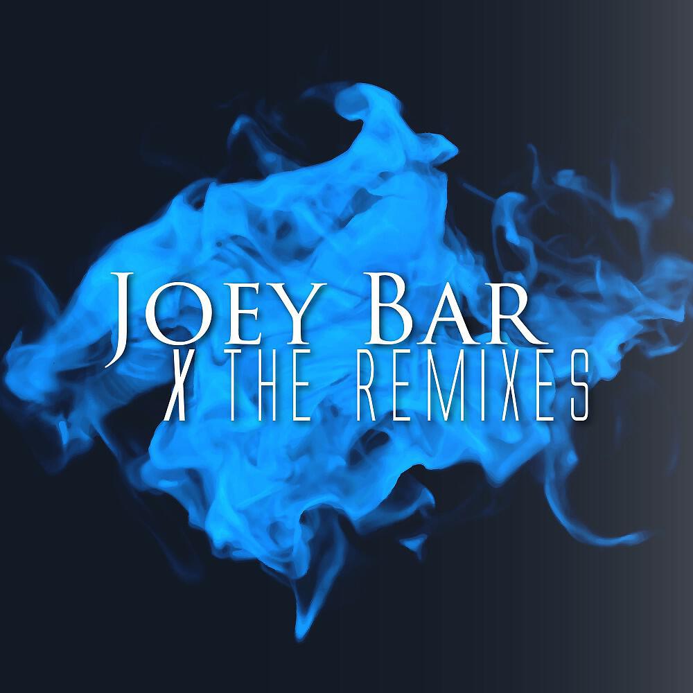Joey Bar - X (Angelino Loren Radio Pump Remix)