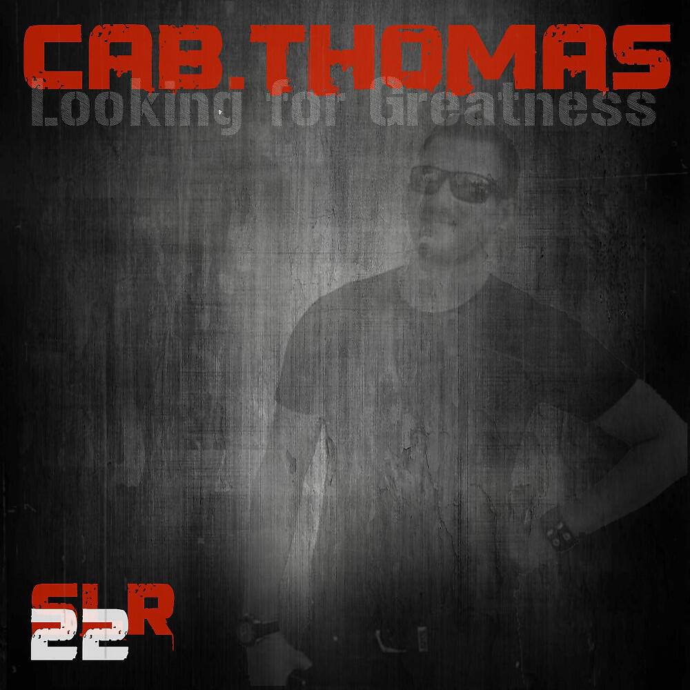 Cab Thomas - Glory & Viktory