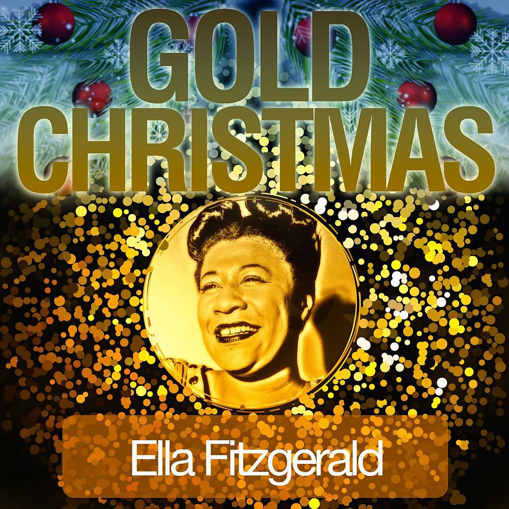 Постер альбома Gold Christmas