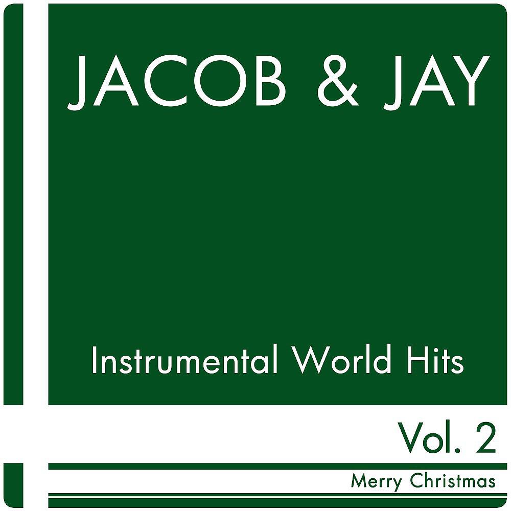 Jacob & Jay - Kling Glöckchen Klingelingeling (Instrumental)