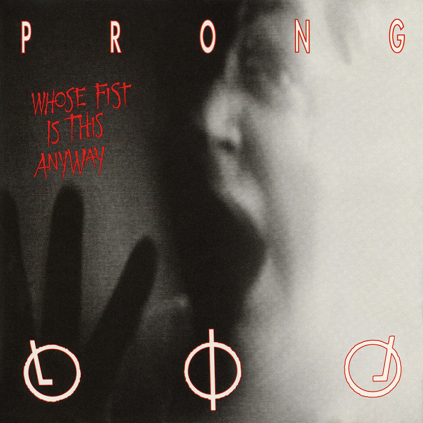 Prong - Talk Talk