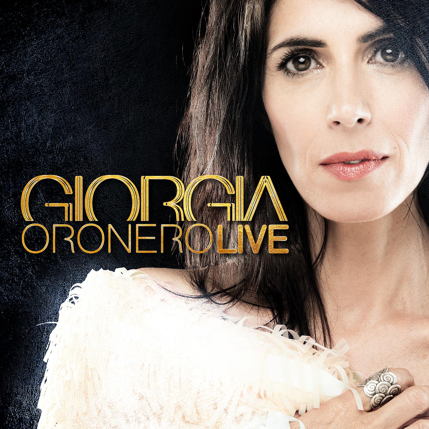 Giorgia - Gocce di memoria (Live)