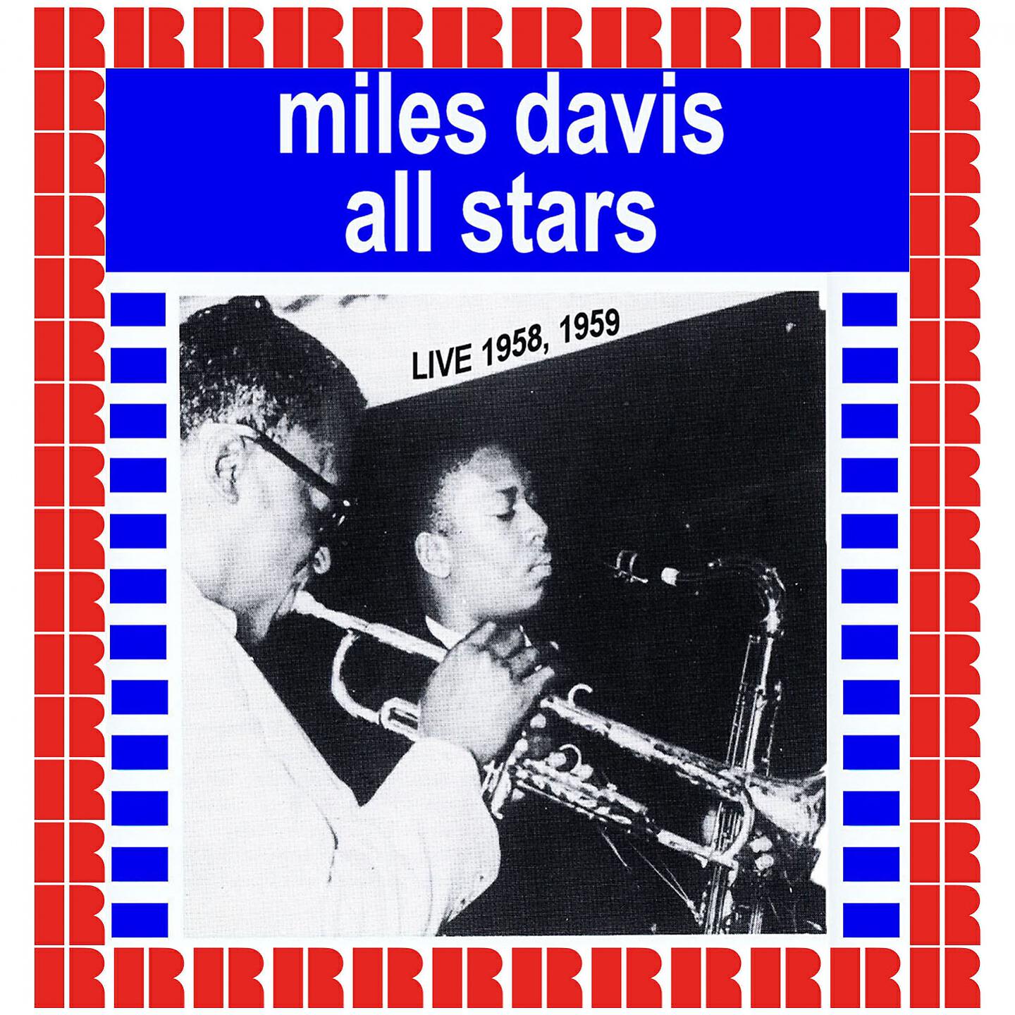Miles Davis - Introduction / Sid's Ahead (The Spotlight, Washington DC, February 1959)