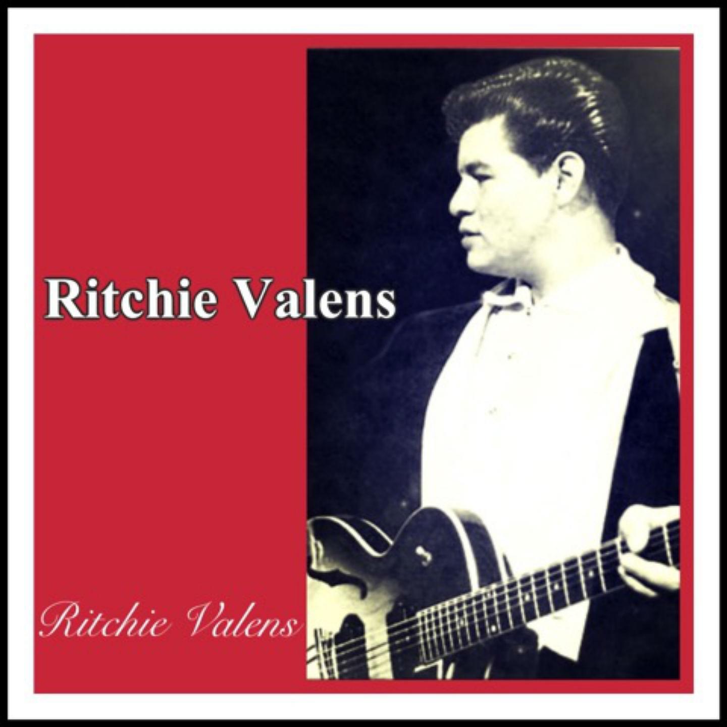 Постер альбома Ritchie Valens