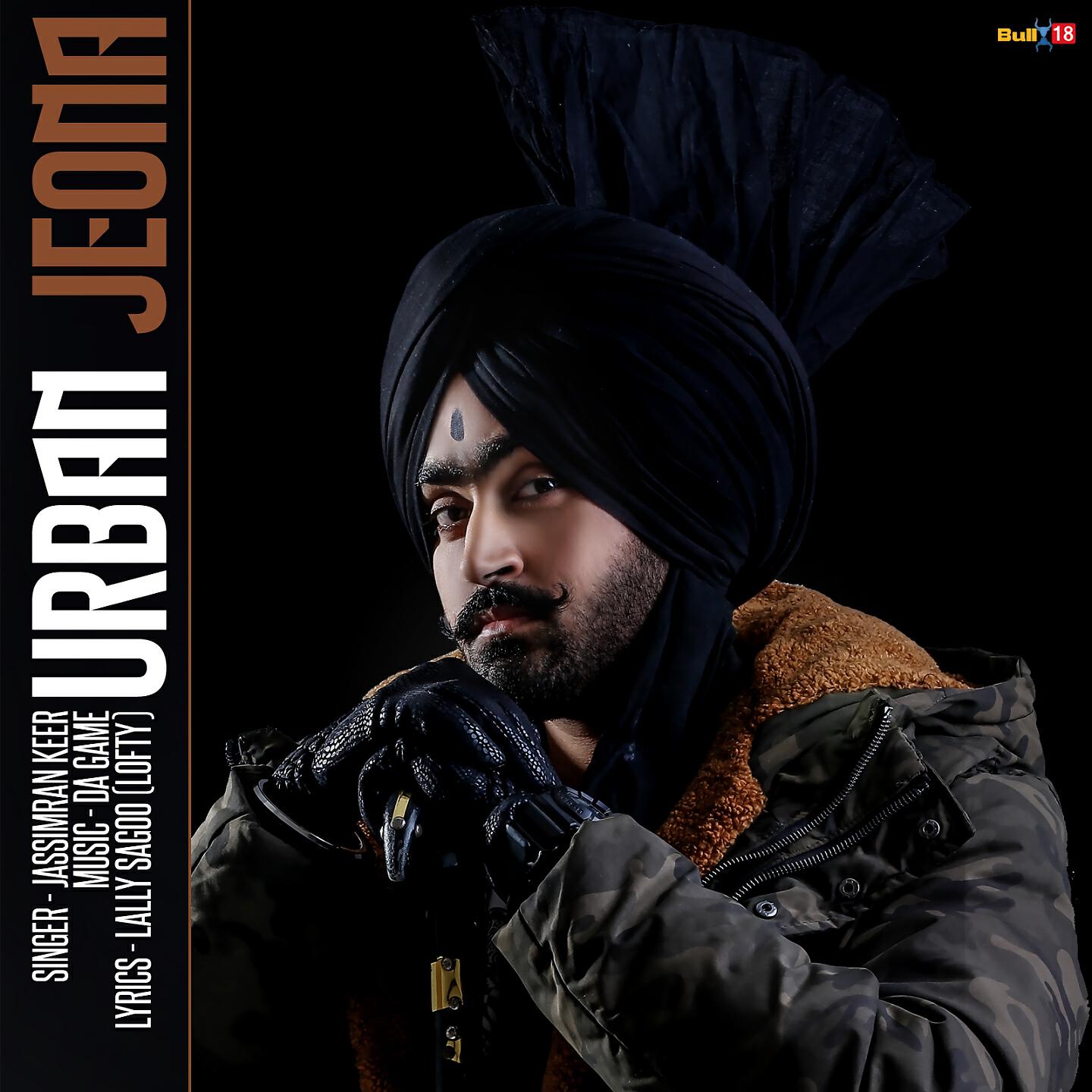 Jassimran Keer - Urban Jeona