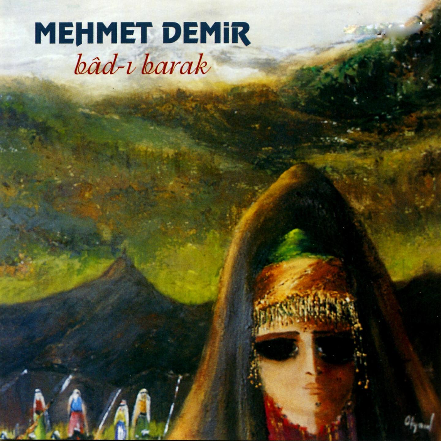 Mehmet Demir - Duman Duman Üstüne