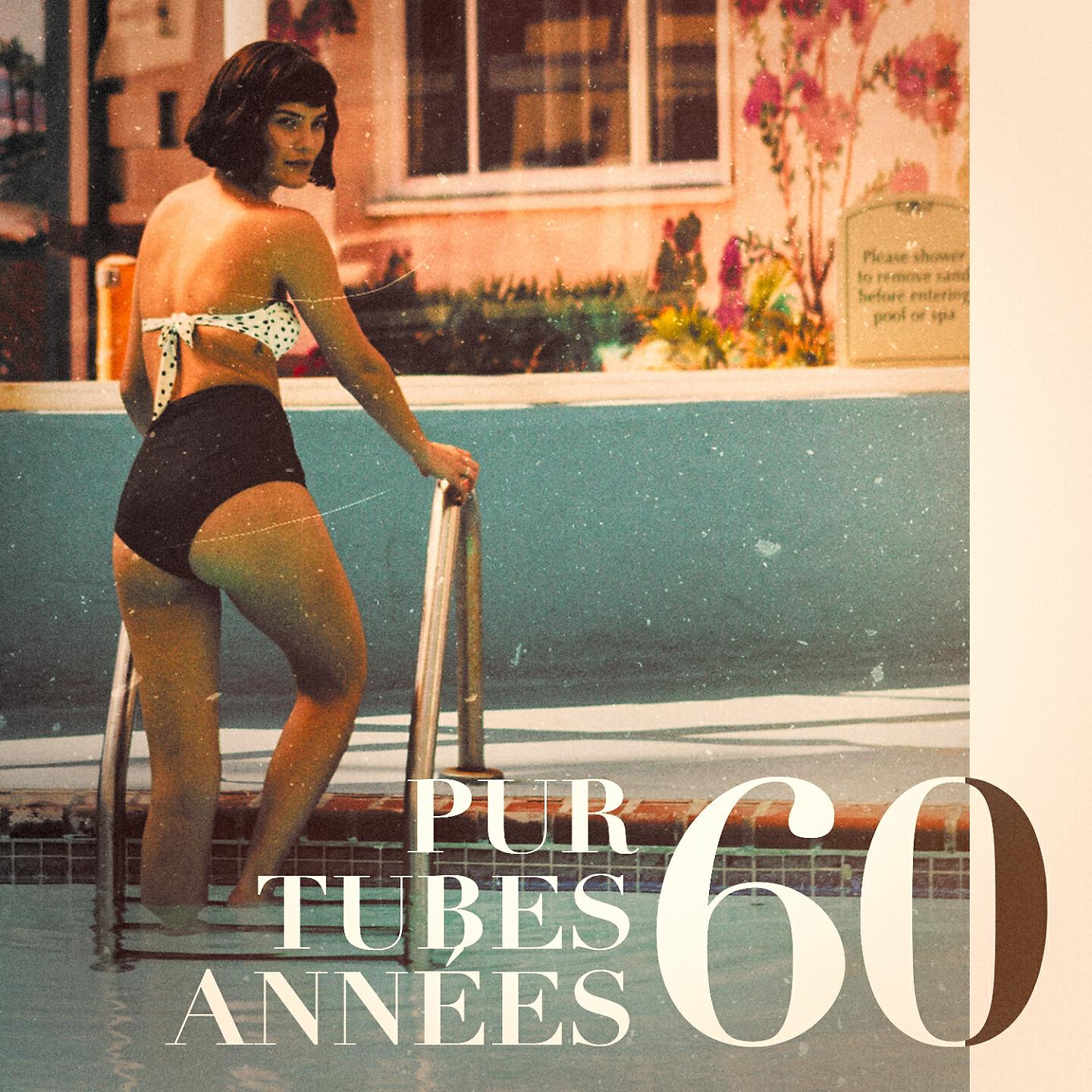 Tubes années 60 - Ma biche