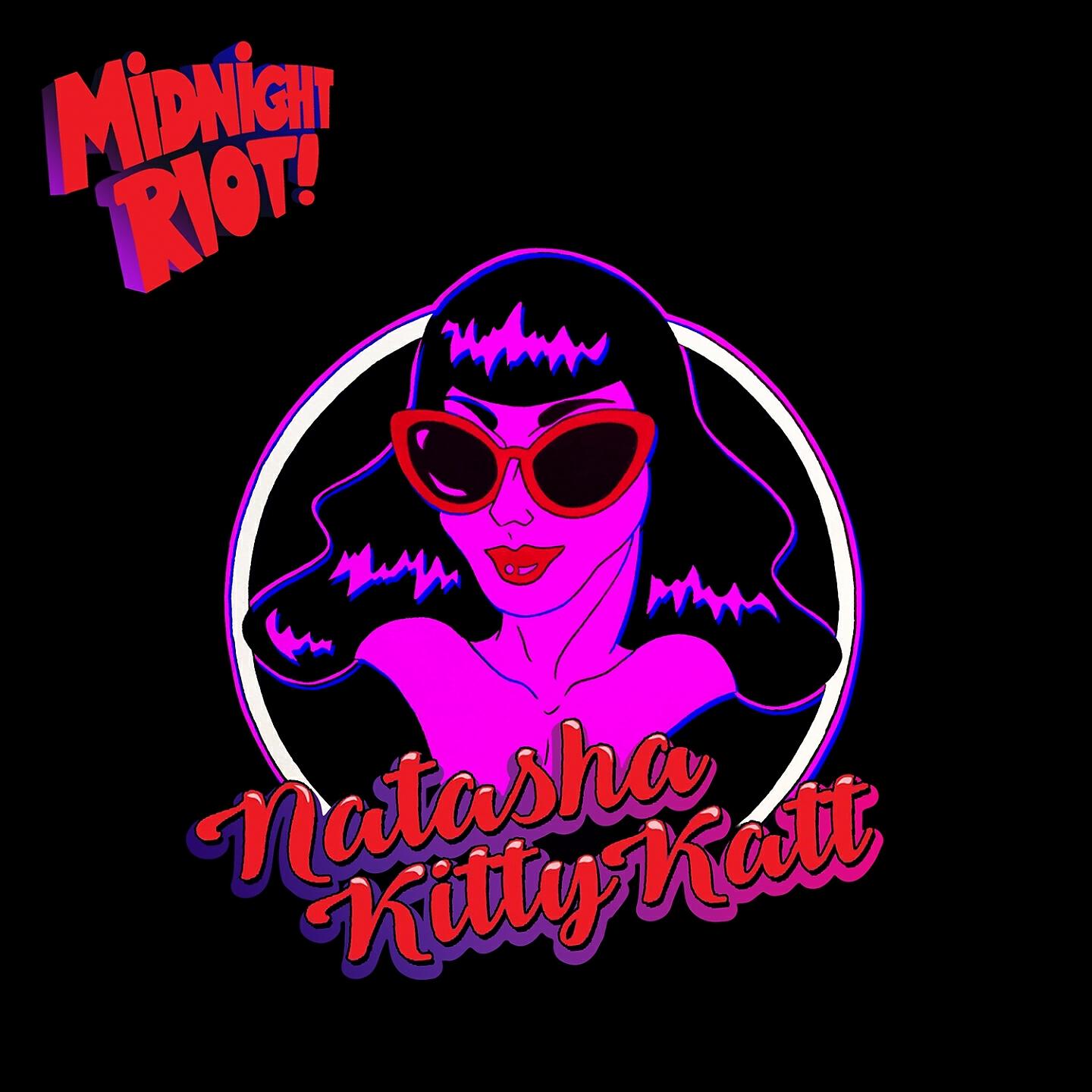 Natasha Kitty Katt - Windy City
