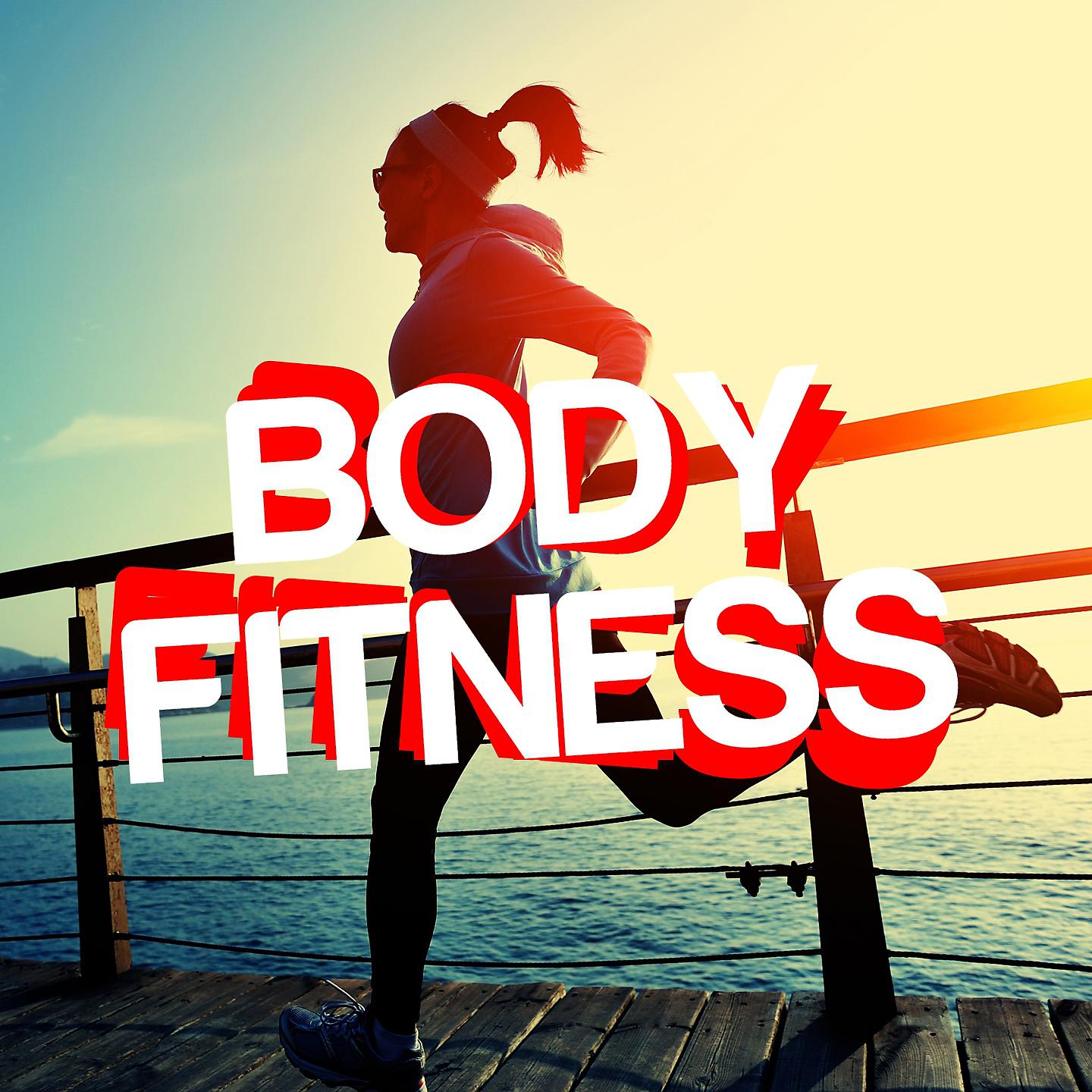 Постер альбома Body Fitness