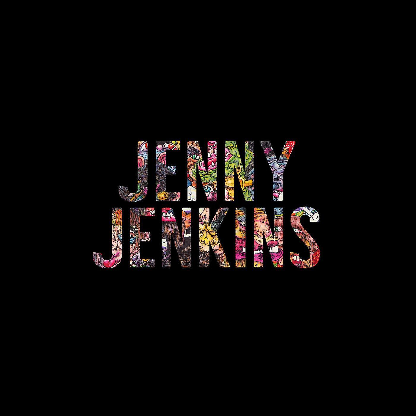 Постер альбома Jenny Jenkins