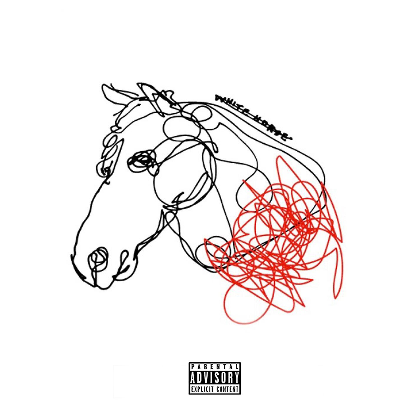Kill Nigel - White Horse (feat. Dr. Symph, David Sabastian & Ralphy River)