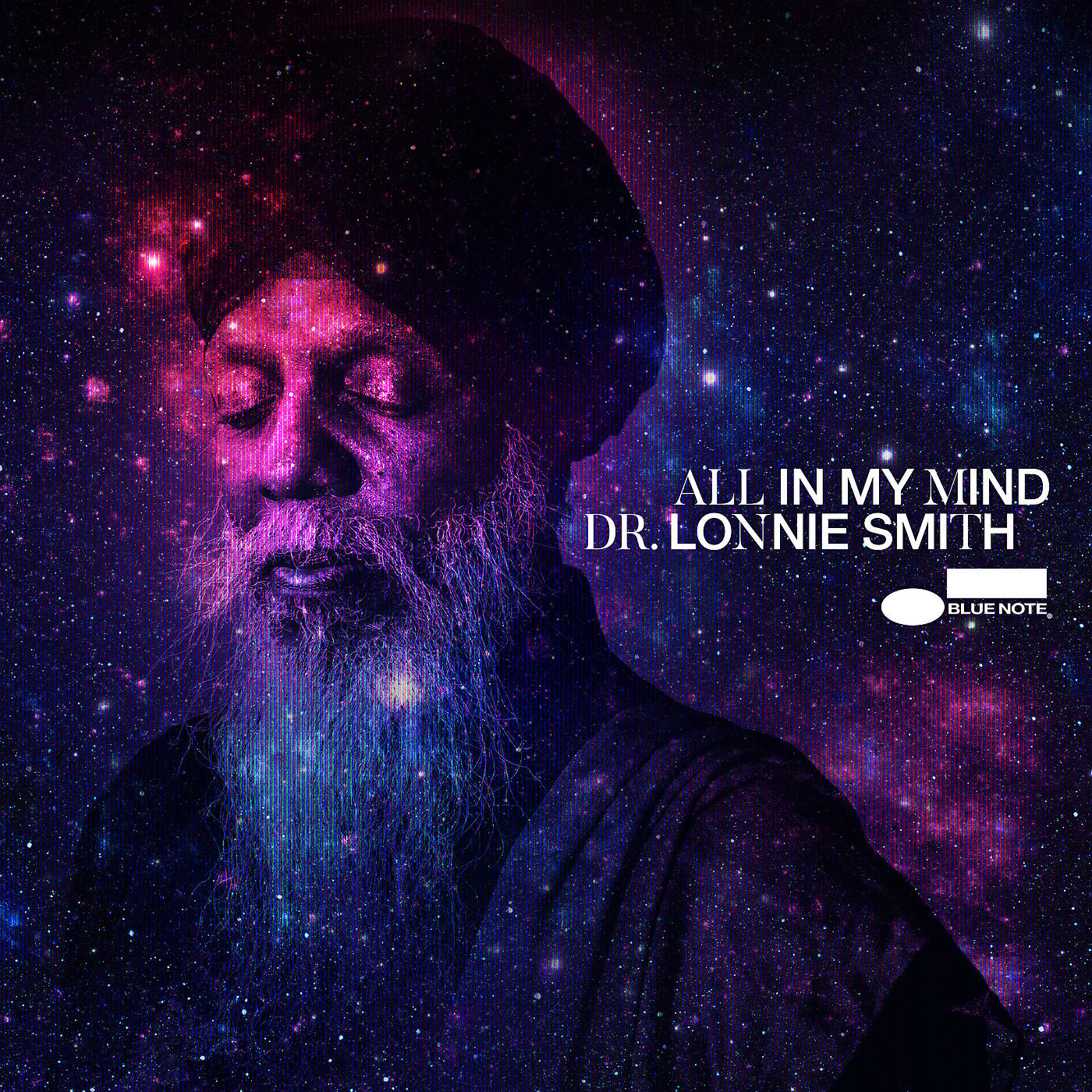 Dr. Lonnie Smith - Devika (Live)