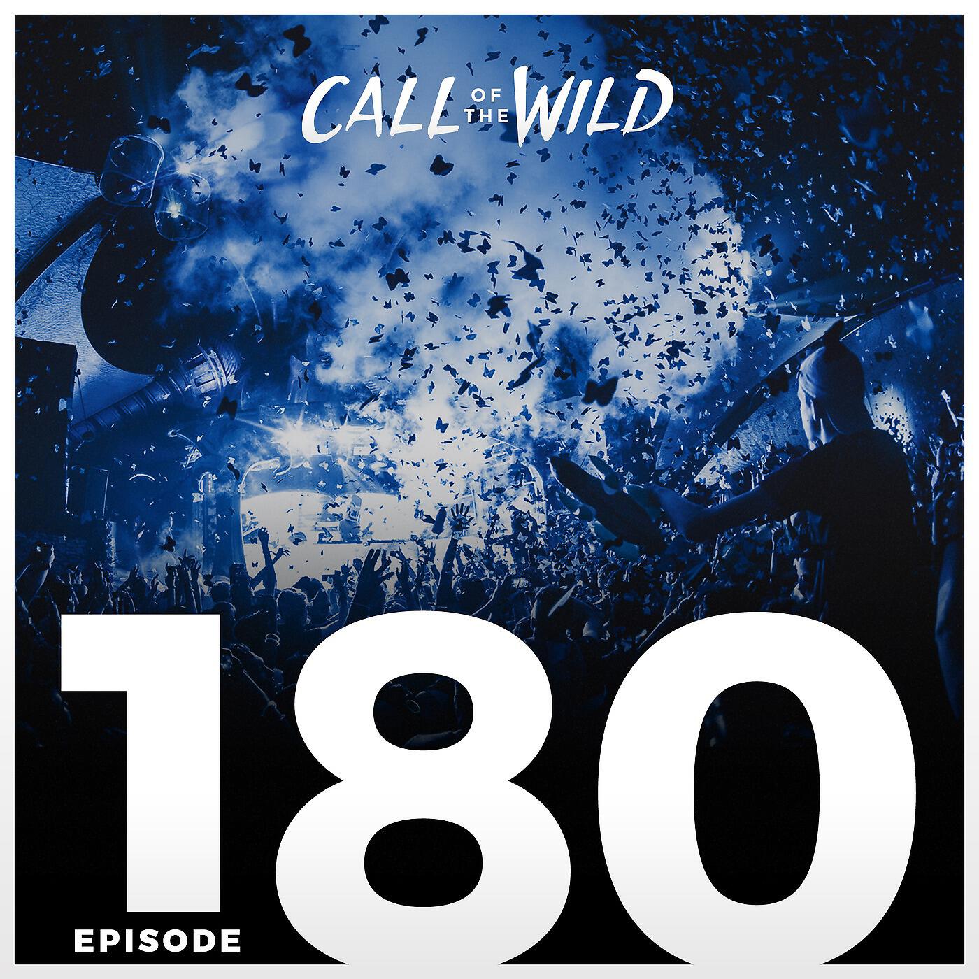 Monstercat - #180 - Monstercat: Call of the Wild (Staff Picks 2017)