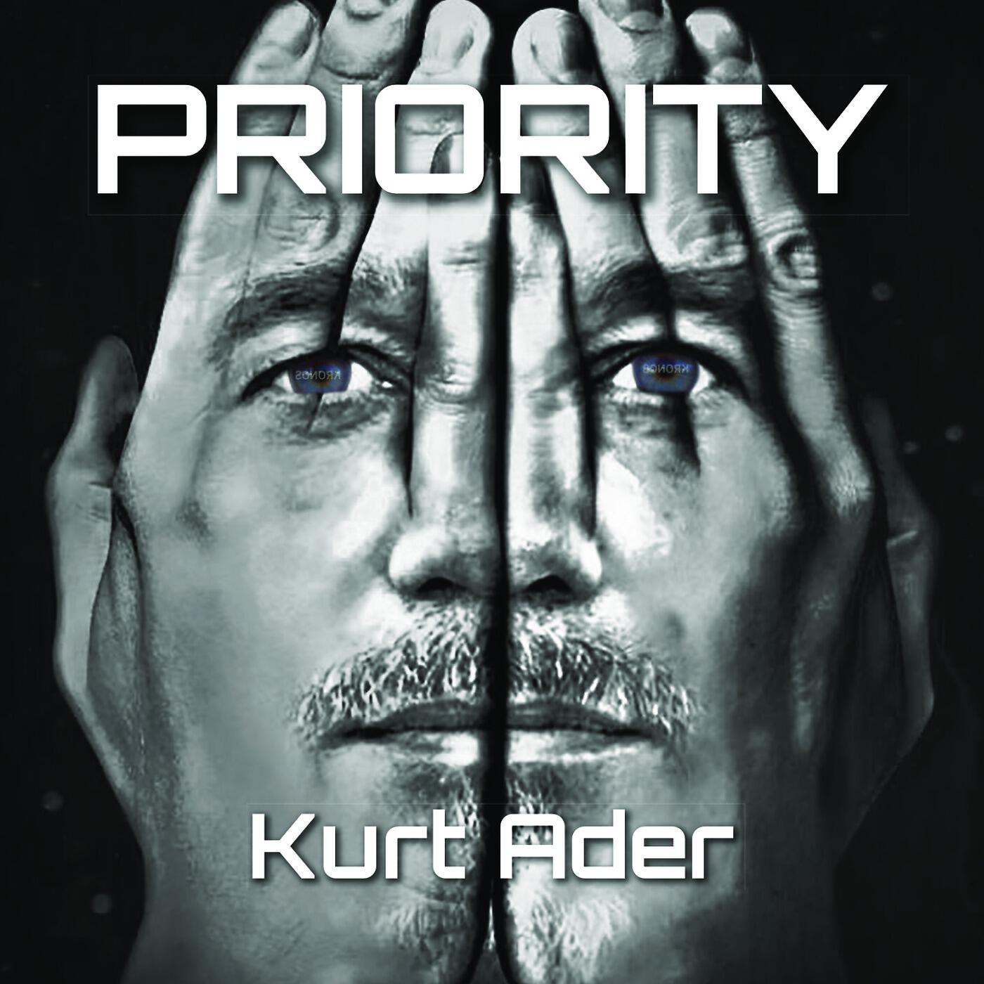 Kurt Ader - White Eagle