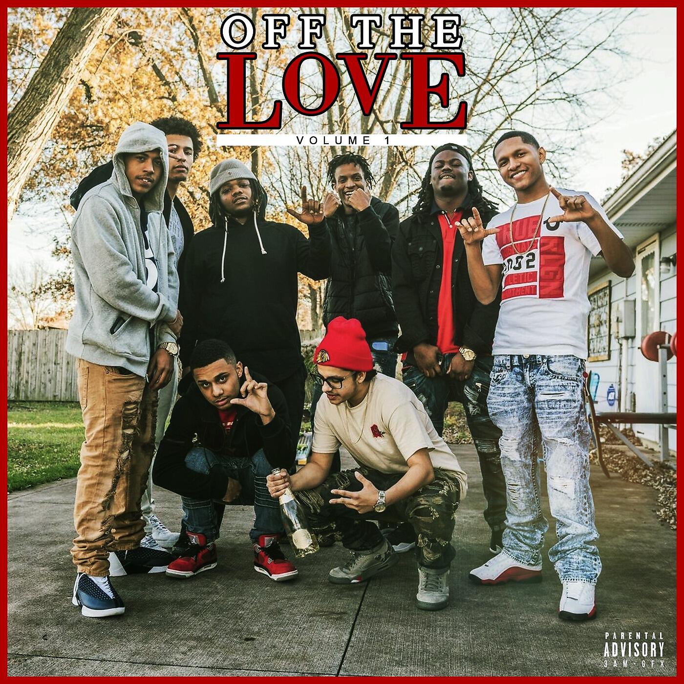 OTL - Bda (feat. Boss Man Brose, Jus Fuego & Dee Ca$H)