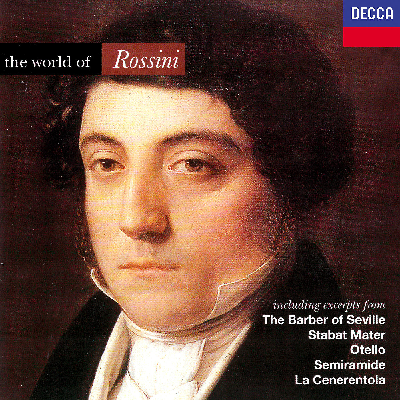Joan Sutherland - Rossini: Semiramide / Act 1 - 
