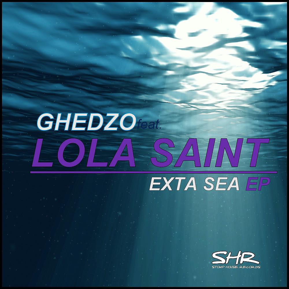Постер альбома Exta Sea EP