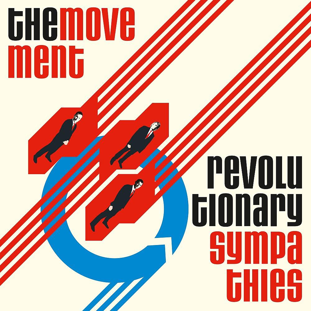 Постер альбома Revolutionary Sympathies (Bonus Edition)