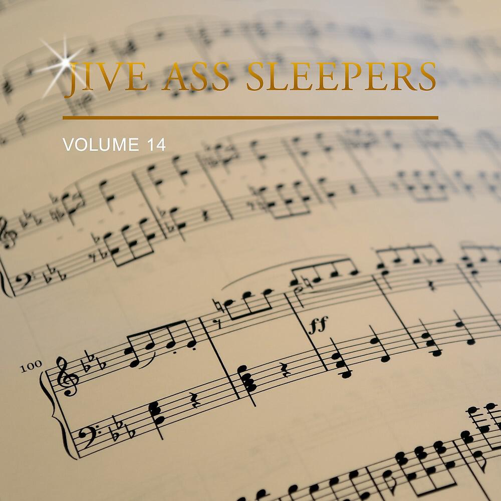 Jive Ass Sleepers - What's Left of Me Nu Jazz (Remix)