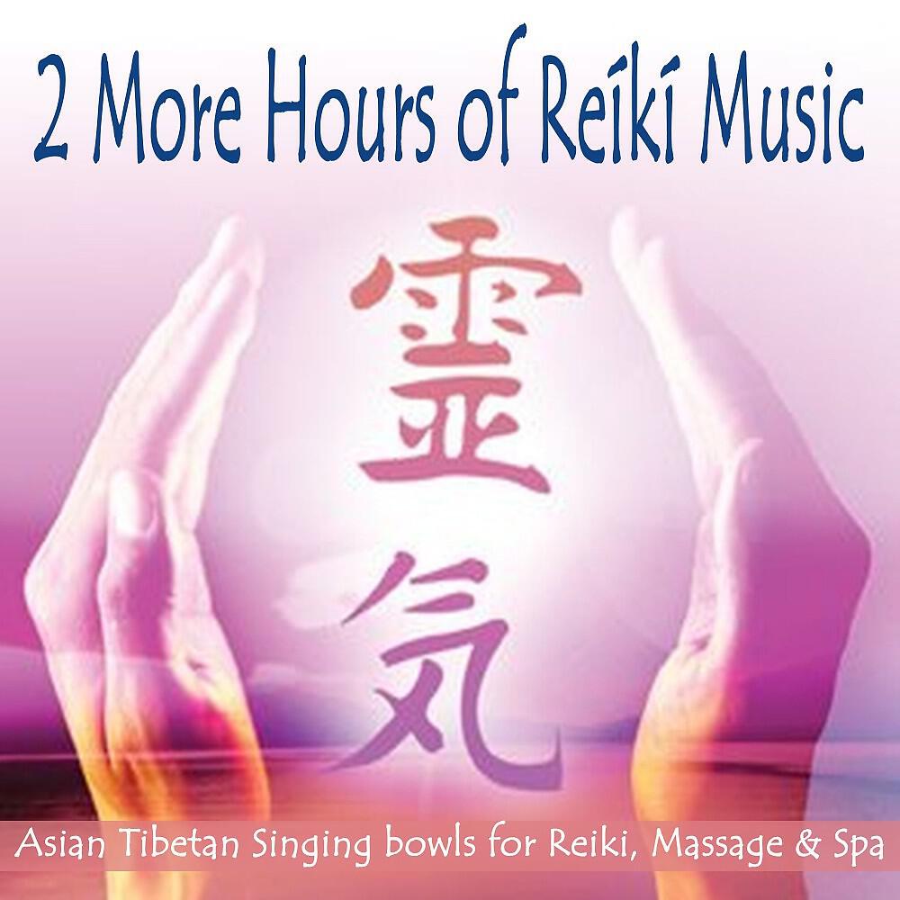 Reiki Hands of Light - The Reiki Effect