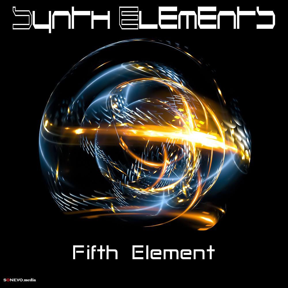 Постер альбома Fifth Element