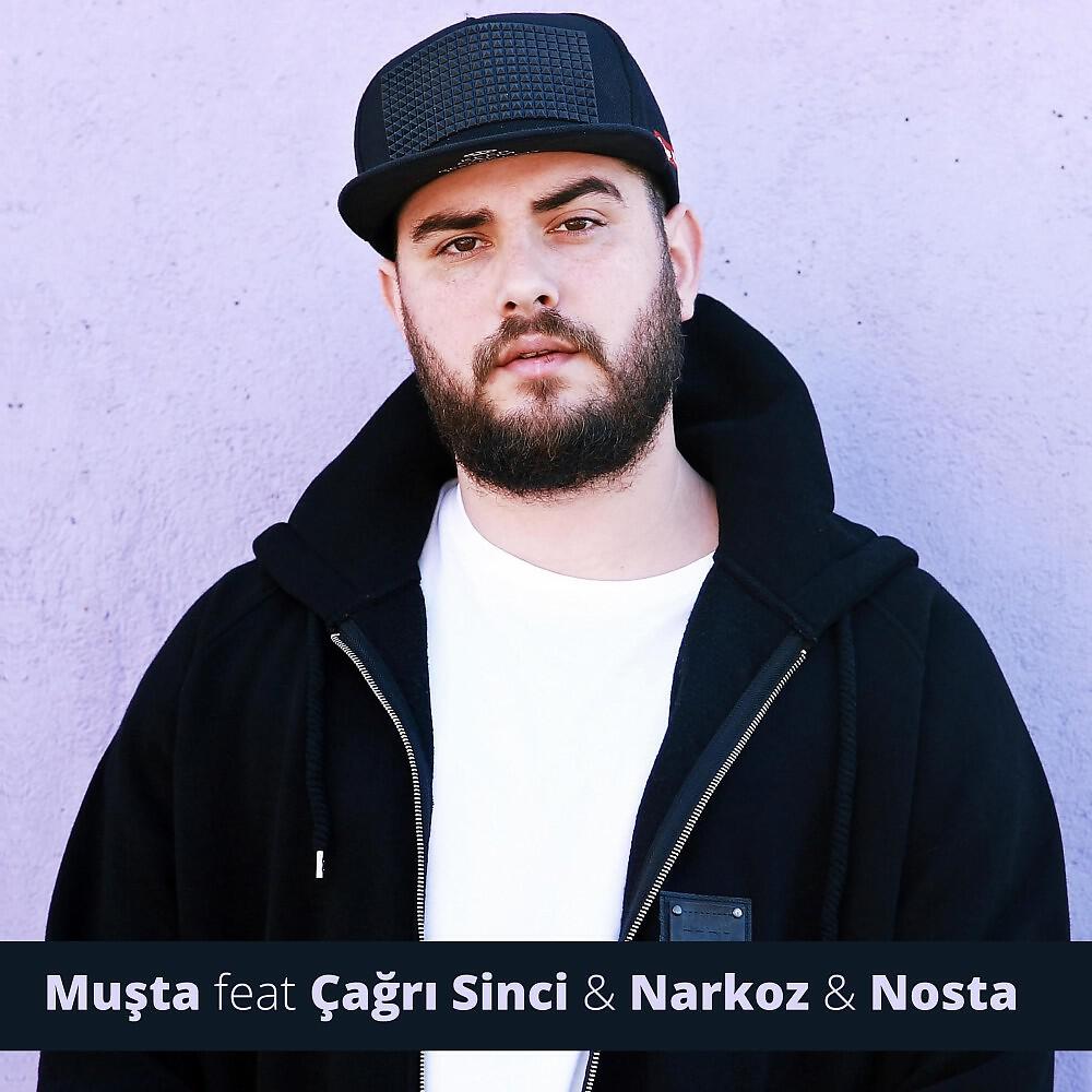 Musta - Eric Cantona