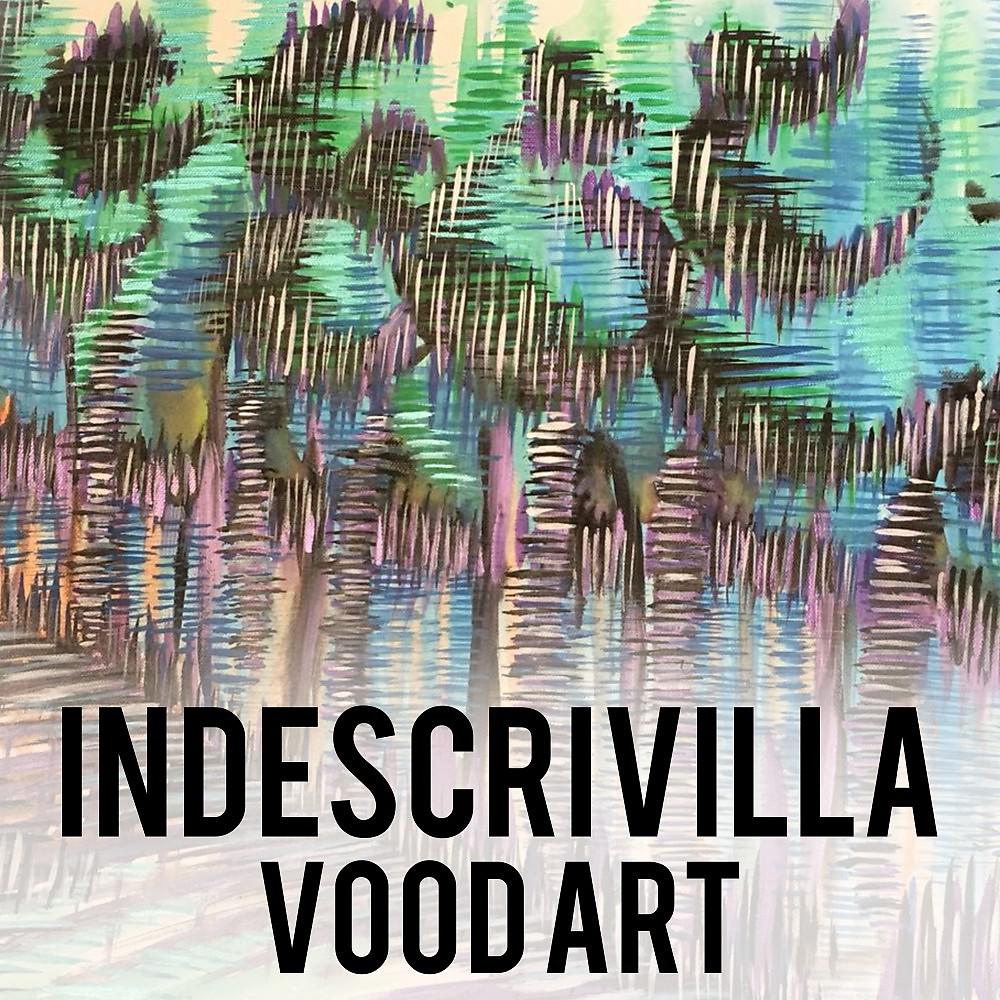 Постер альбома Indescrivilla