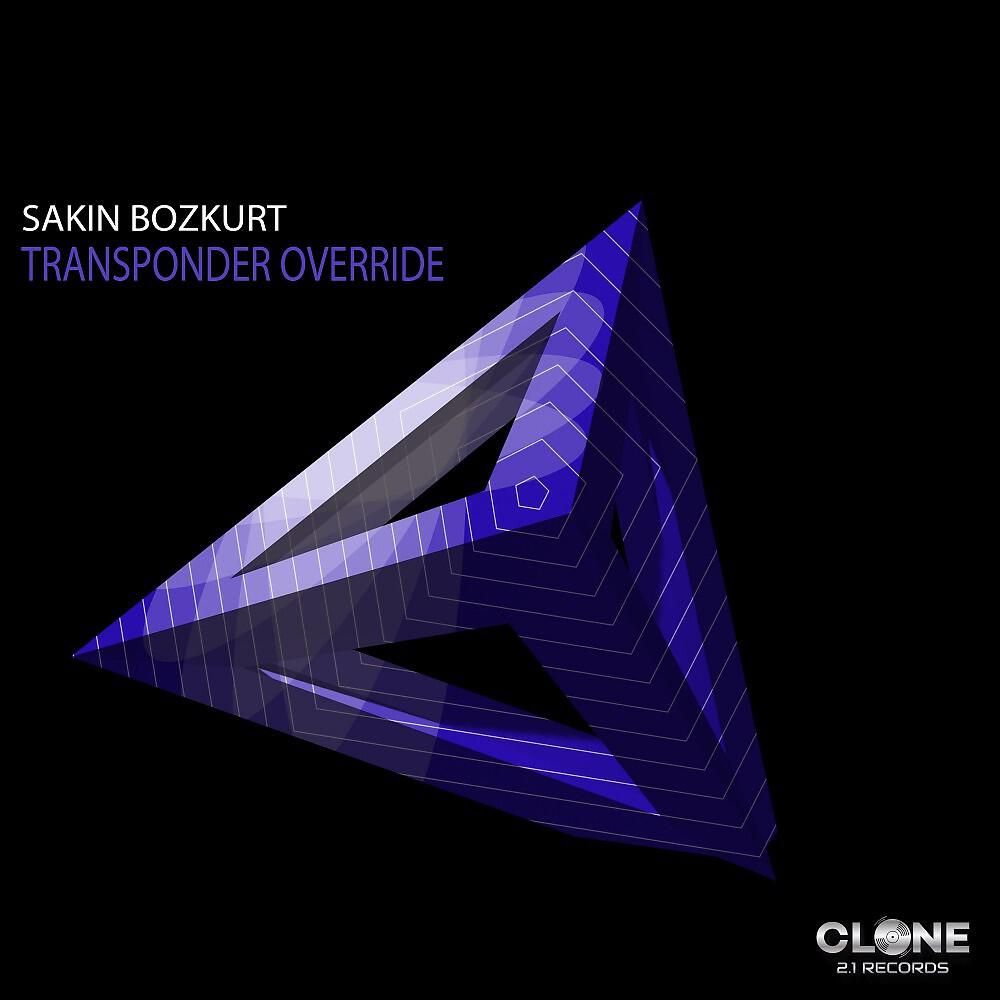 Sakin Bozkurt - Transponder Override (Club Mix)