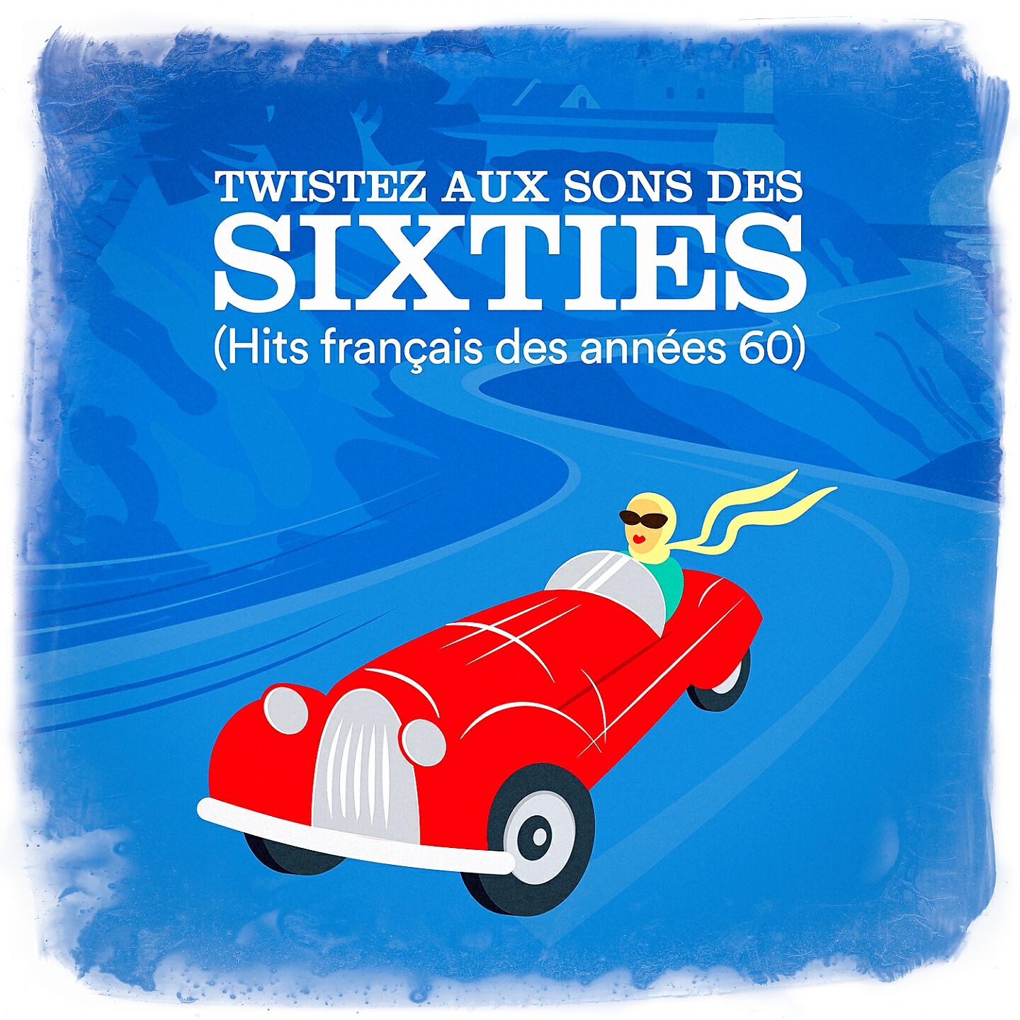 Succès des années 60 - Les choses de la maison