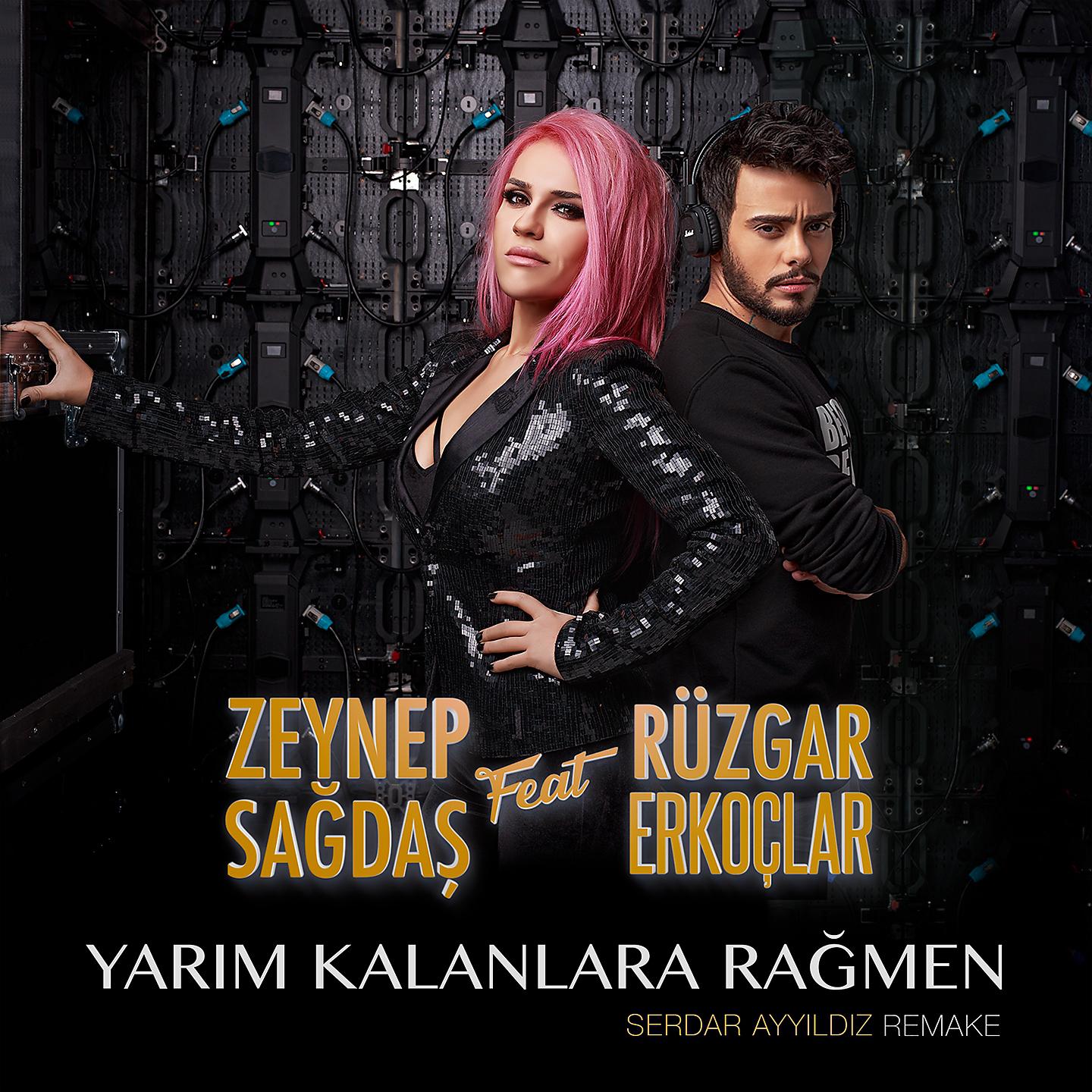 Постер альбома Yarım Kalanlara Rağmen