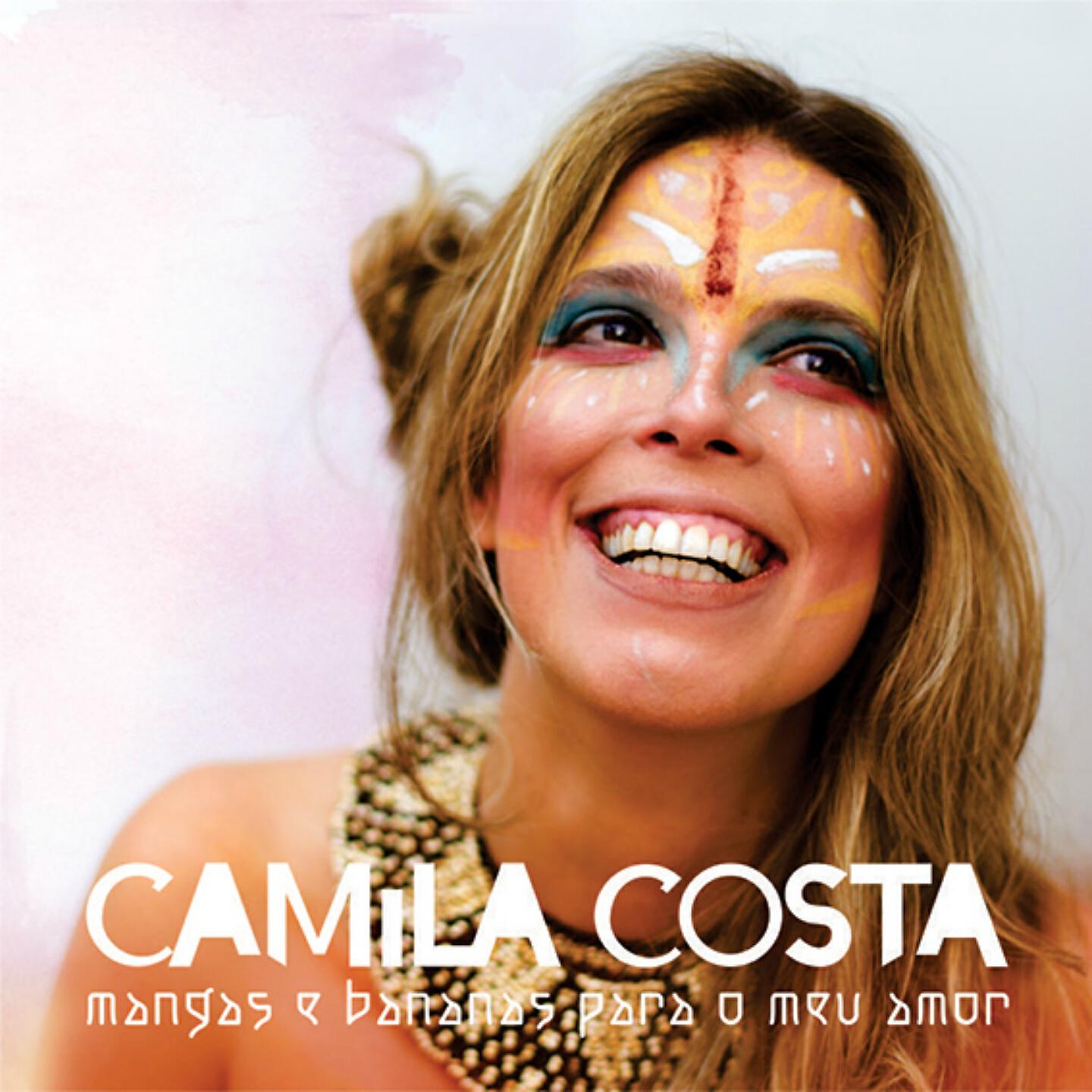Camila Costa - Nego