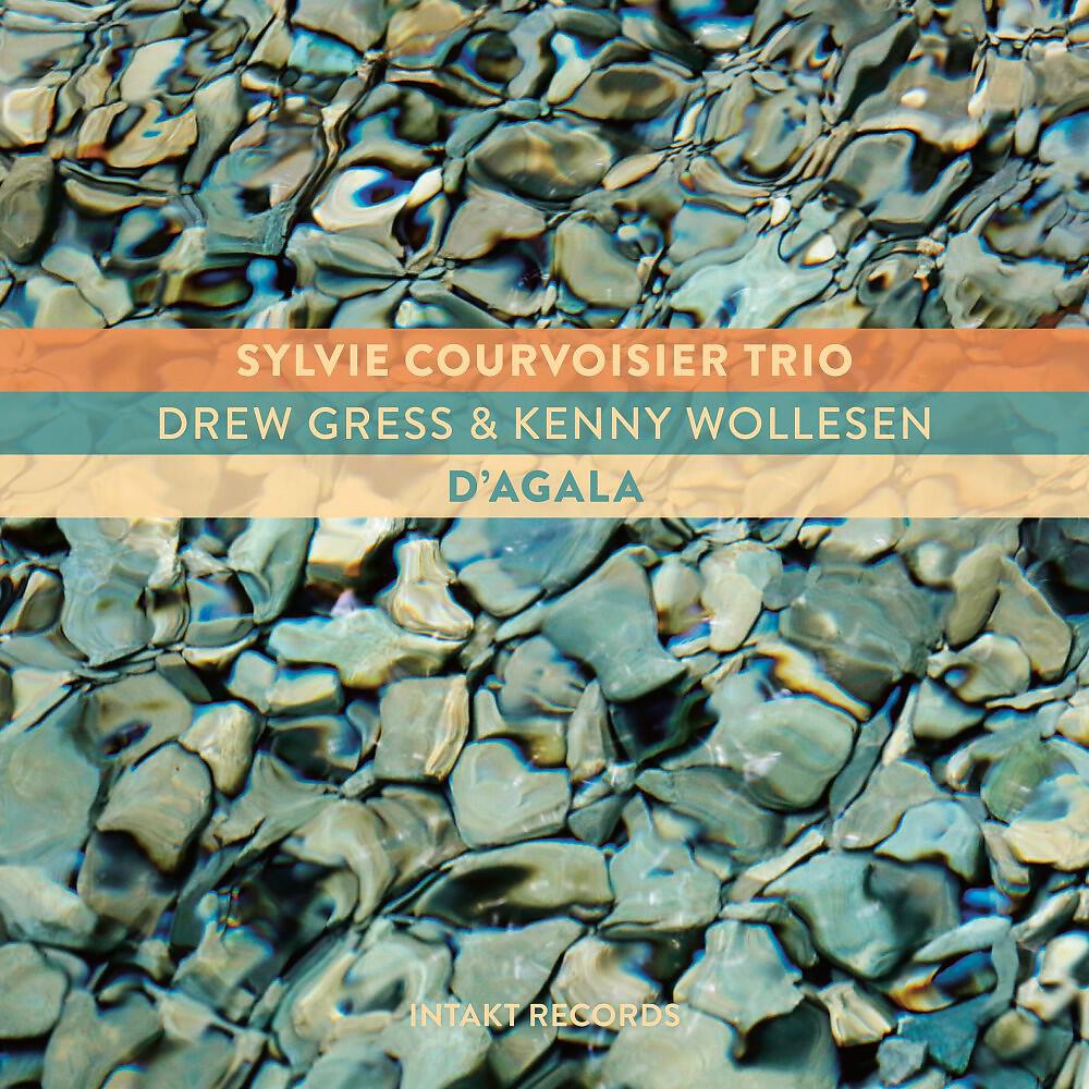 Sylvie Courvoisier Trio - Imprint Double (For Antoine Courvoisier)