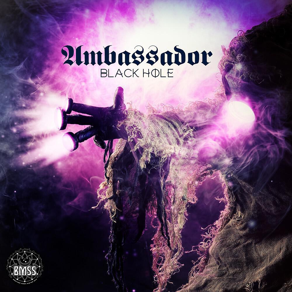 Ambassador - Ben Hur