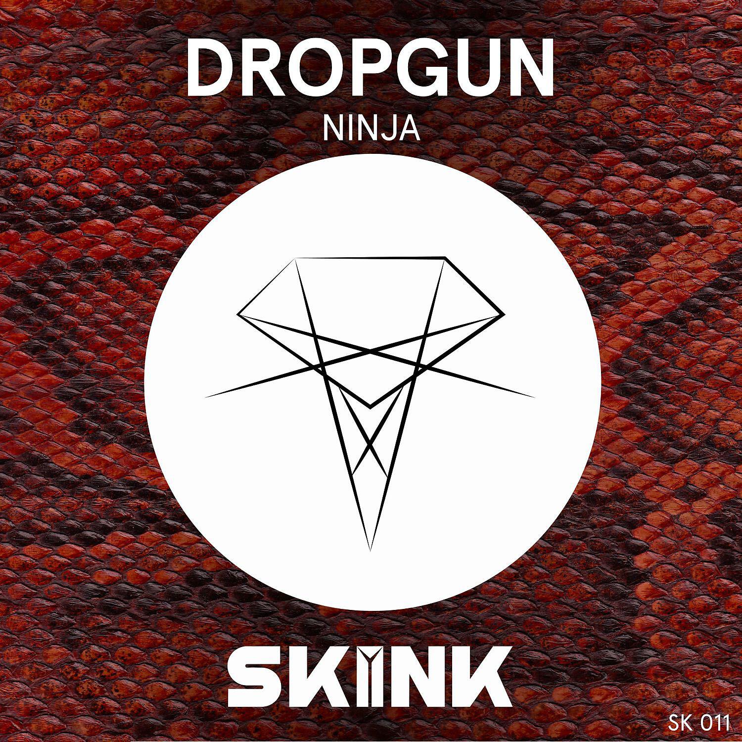 Dropgun - Ninja