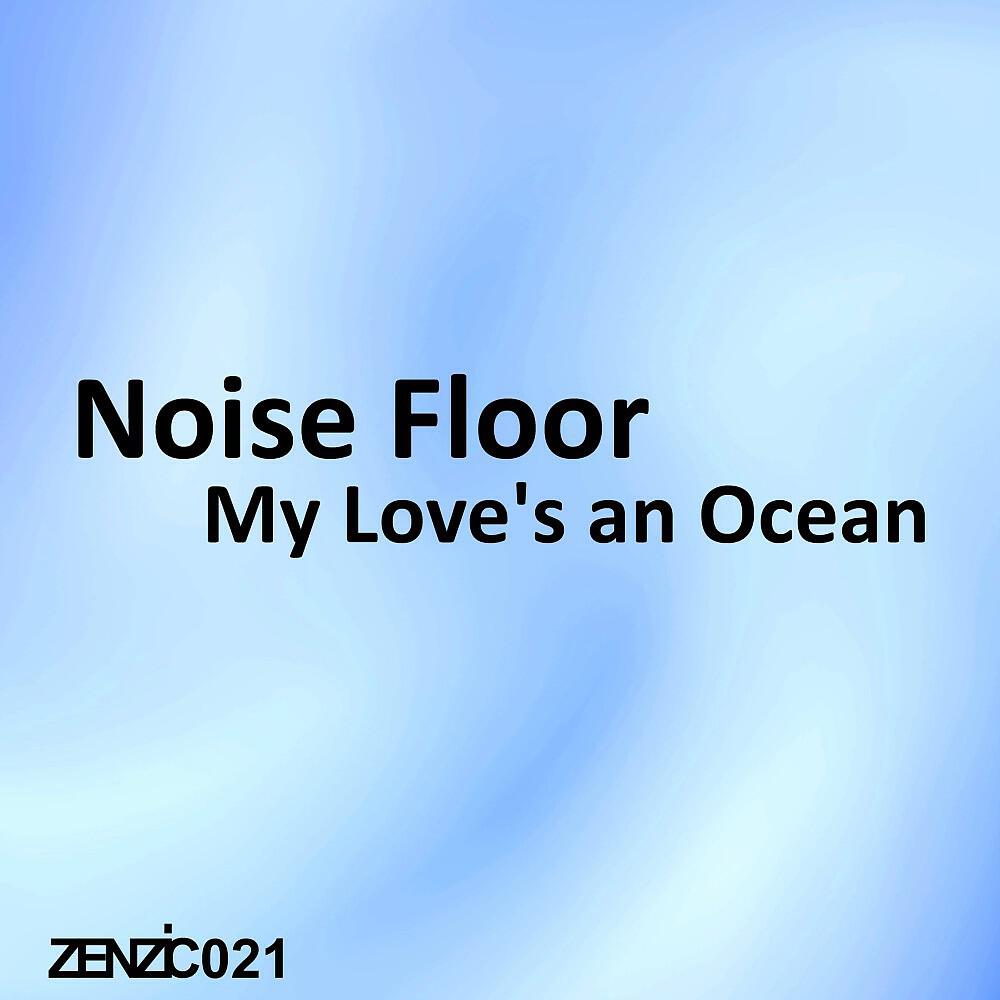 Noise floor