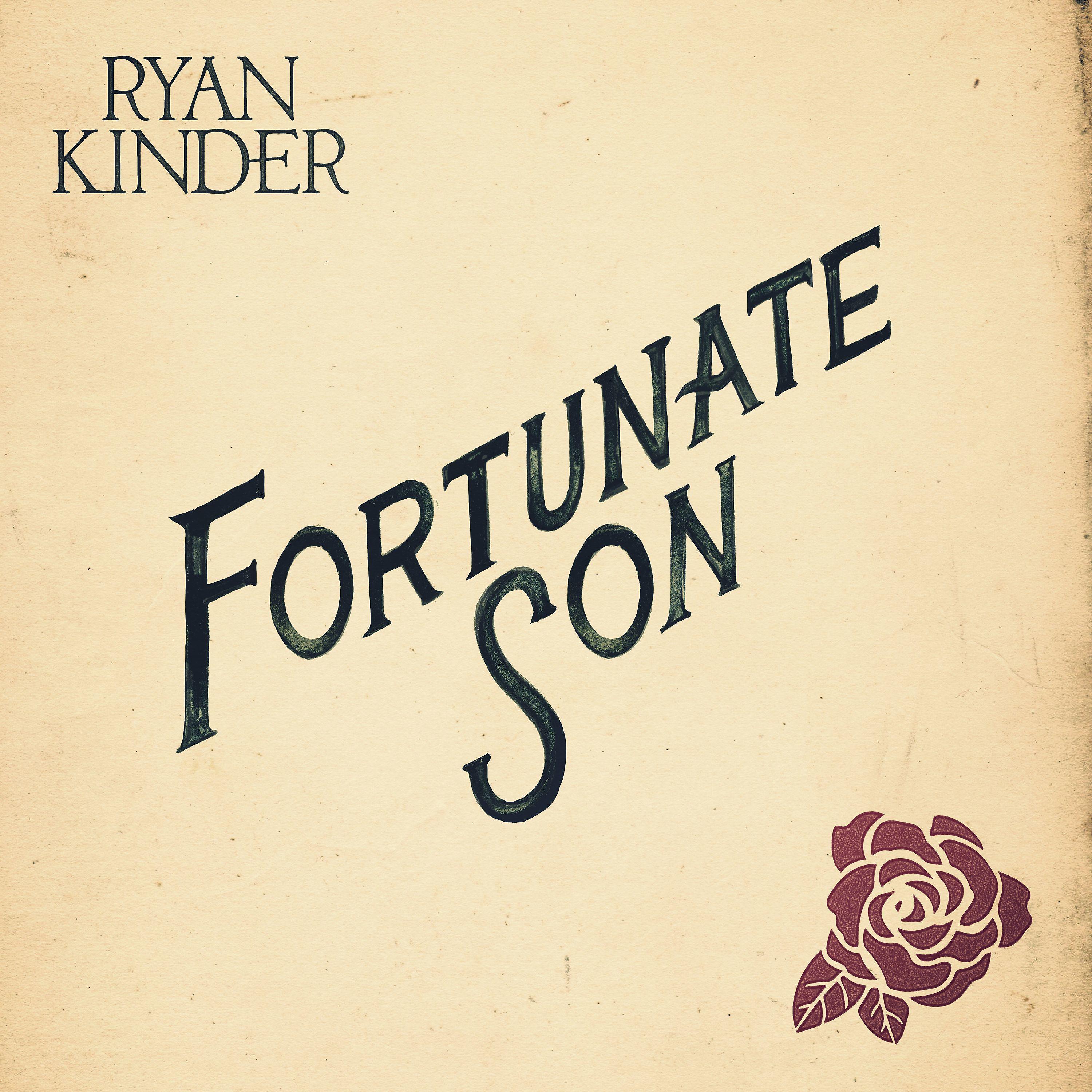 Постер альбома Fortunate Son