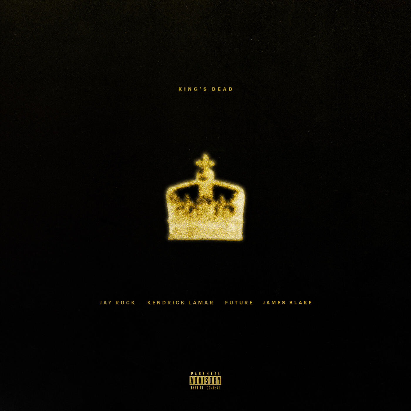 Jay Rock - King's Dead
